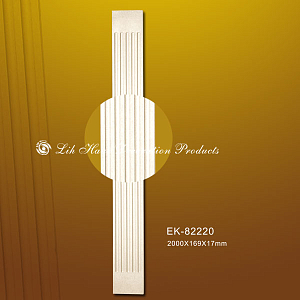 EK-82220 ствол пилястры Lih Haur