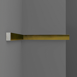Молдинг D047-943 ДМ(20*10*2900 мм)