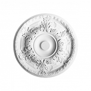 R18 розетка Orac Dеcor