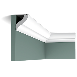 Карниз CB502N Durofoam Orac Decor