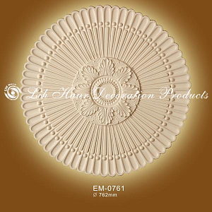 EM-0761 розетка Lih Haur