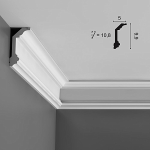 C321 карниз Orac Decor
