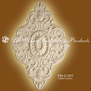 EM-01081 розетка Lih Haur