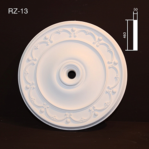 Розетка RZ-13