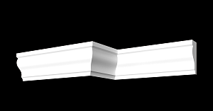 Карниз Кт-218 (51х23мм)