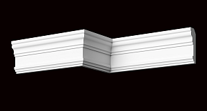 Карниз Кт-250 (77х26мм)