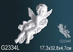 G2334L орнамент Perfect Decor