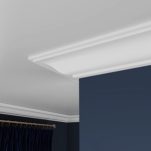 Карниз CR 023 (2,44 м) Ultrawood