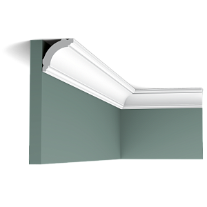 Карниз CB510N Durofoam Orac Decor