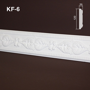 Фриз KF-6