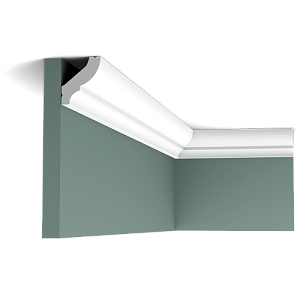 Карниз CB501N Durofoam Orac Decor
