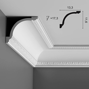C216 карниз Orac Decor