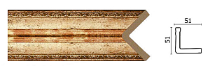 Уголок 142-126 (50х50х2400)