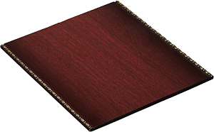 Декоративная панель Decomaster F30-52 (размер 298х6х2400)