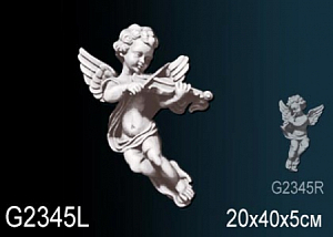 G2345L орнамент Perfect Decor