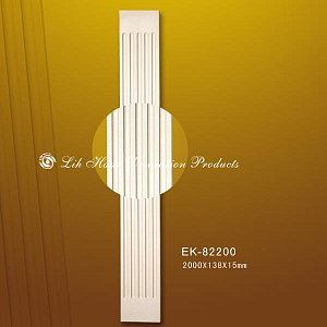 EK-82200 ствол пилястры Lih Haur
