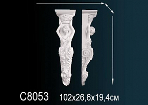 C8053 консоль Perfect Decor