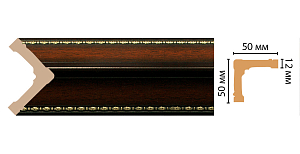 Угол Decomaster 182-51 (размер 50х50х2400)