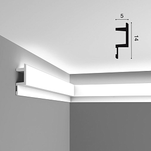 C383 карниз Orac Decor