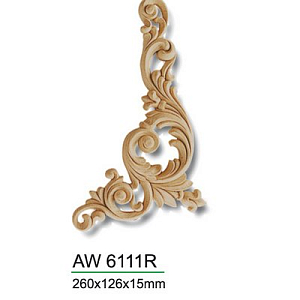 Фрагмент орнамента AW6111R