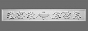D150 сандрик Orac Decor