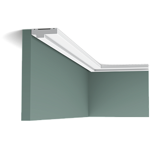 Карниз CX160 Orac Decor