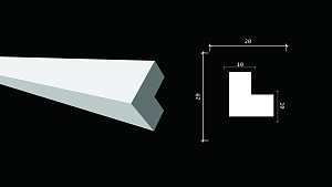Угол DD802