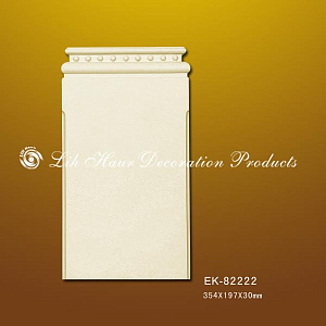 EK-82222 база пилястры Lih Haur