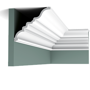 C327 MANOIR карниз Orac Decor