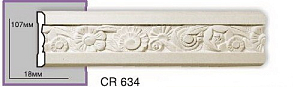 Молдинг с орнаментом CR634 (2,00 м)