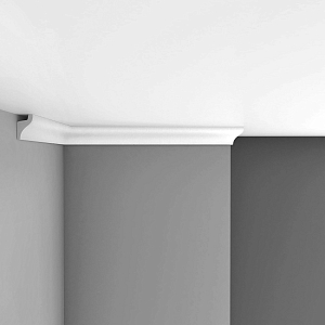 Плинтус потолочный D506 ДМ (50*32*2000) (IL3)
