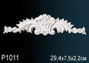 P1011 орнамент Perfect Decor