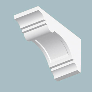 TF05 кронштейн Orac Decor