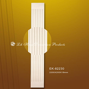 EK-82230 ствол пилястры Lih Haur