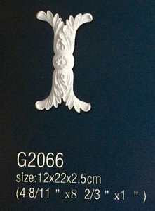 G2066 орнамент Perfect Decor
