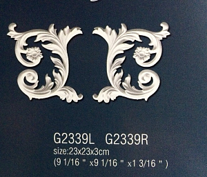 G2339L орнамент Perfect Decor