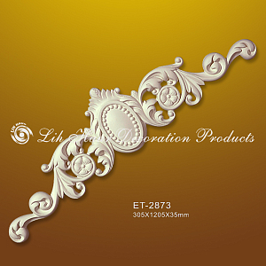 ET-2873 орнамент Lih Haur