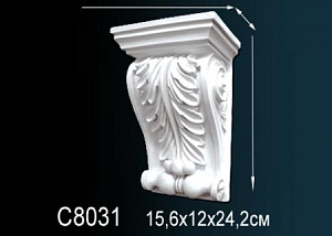 C8031 консоль Perfect Decor