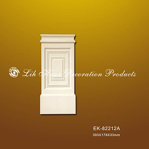 EK-82212A база пилястры Lih Haur