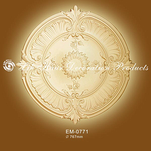 EM-0771 розетка Lih Haur