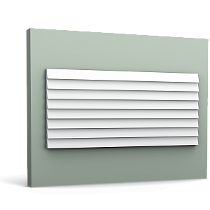 Панель WX204 RIPPLE