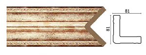 Уголок 140-127 (81х81х2400)