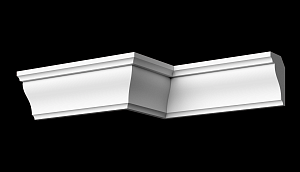 Карниз Кт-119 (50х35мм)