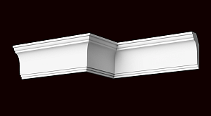 Карниз Кт-242 (100х48мм)