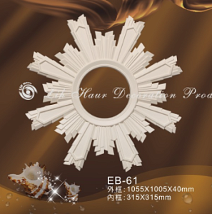 Рама для зеркала EB-61 Lih Haur