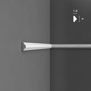 Молдинг PX131 Orac Decor