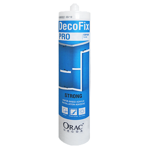FDP500 Клей монтажный ORAC DecoFix Pro