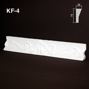 Фриз KF-4