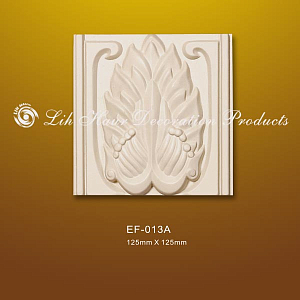Декор EF-013A Lih Haur