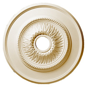 Розетка потолочная R4039